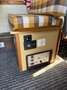 Ford Transit 175 Camper fully restored Brown - thumbnail 6