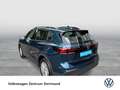Volkswagen Tiguan 1.5 eTSI NEUES MODELL AHK CAM NAVI LM17 Blu/Azzurro - thumbnail 4