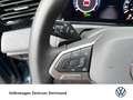 Volkswagen Tiguan 1.5 eTSI NEUES MODELL AHK CAM NAVI LM17 Azul - thumbnail 15