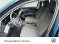 Volkswagen Tiguan 1.5 eTSI NEUES MODELL AHK CAM NAVI LM17 Blu/Azzurro - thumbnail 9