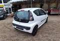 Citroen C1 C1 1.0 TÜV 03/2027 Sparmobil Weiß - thumbnail 11