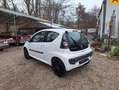 Citroen C1 C1 1.0 TÜV 03/2027 Sparmobil Weiß - thumbnail 3