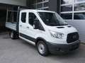 Ford Transit 310 L2 Doppelkabine Weiß - thumbnail 1