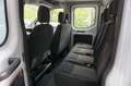 Ford Transit 310 L2 Doppelkabine Weiß - thumbnail 5