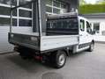 Ford Transit 310 L2 Doppelkabine Weiß - thumbnail 3