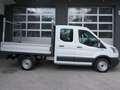 Ford Transit 310 L2 Doppelkabine Weiß - thumbnail 2