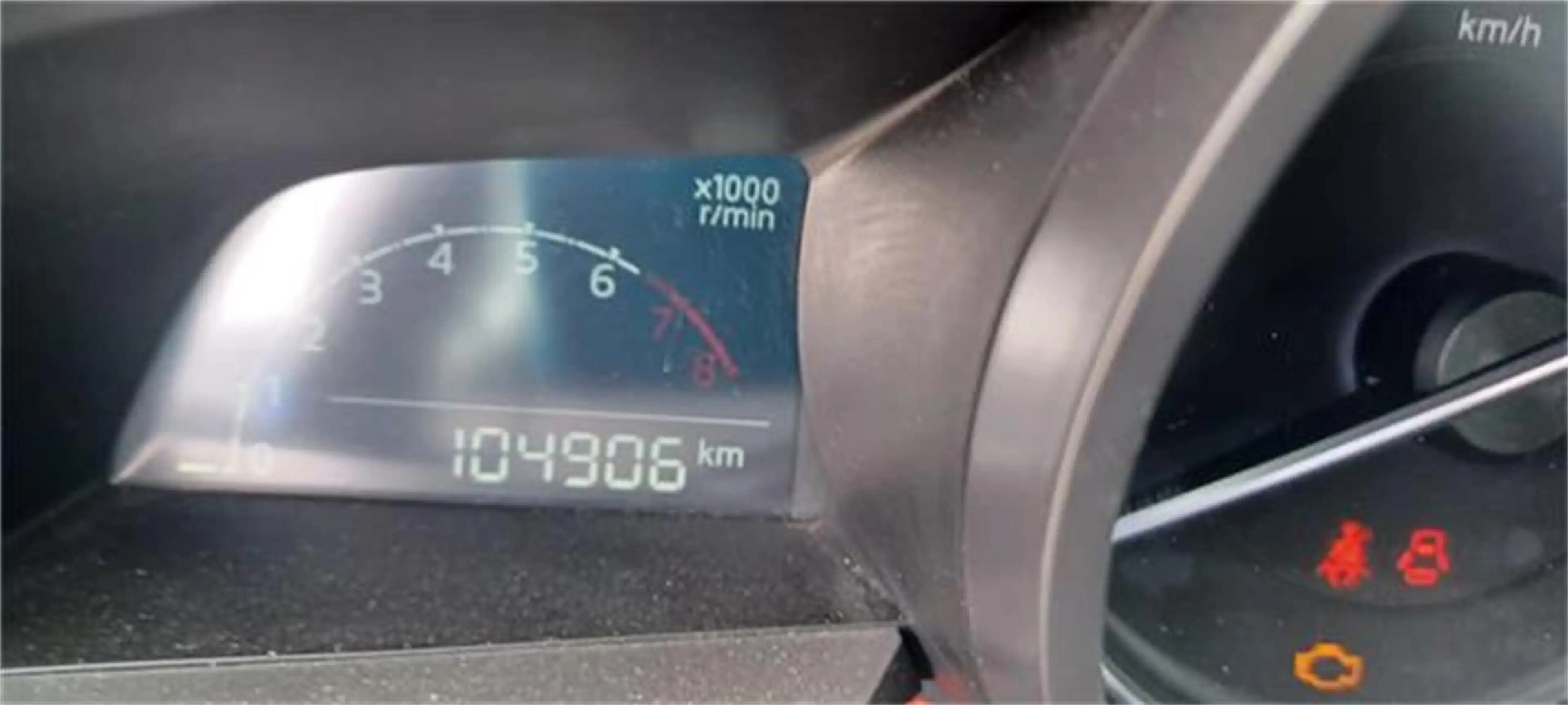 Mazda 2 Mazda G75 Challenge — photo 15