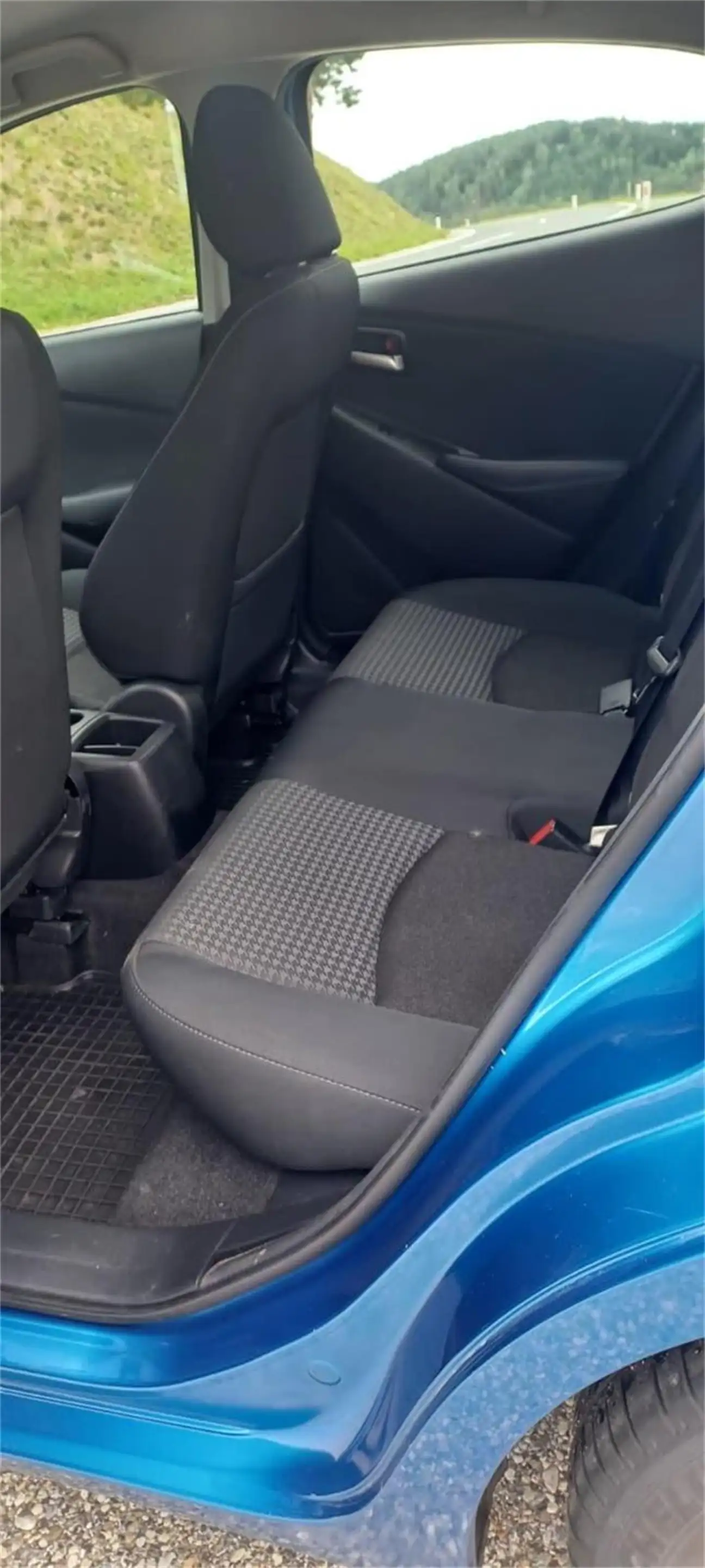 Mazda 2 Mazda G75 Challenge — photo 8
