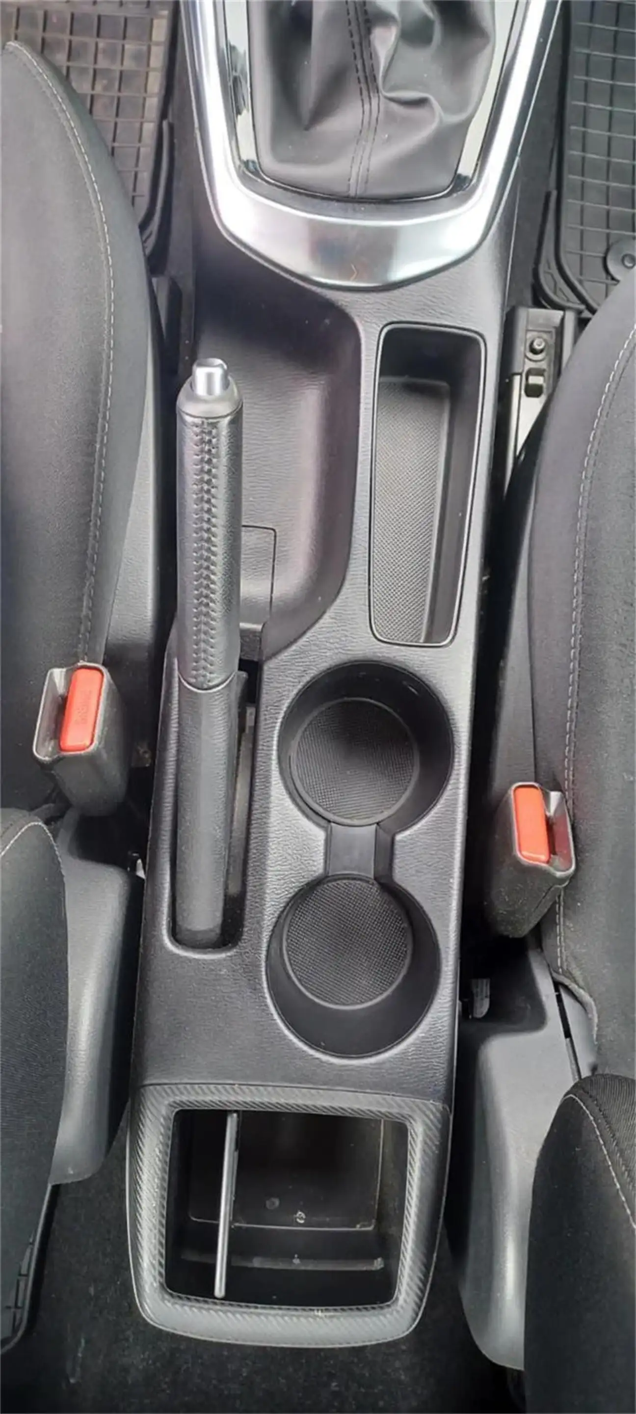 Mazda 2 Mazda G75 Challenge — photo 12
