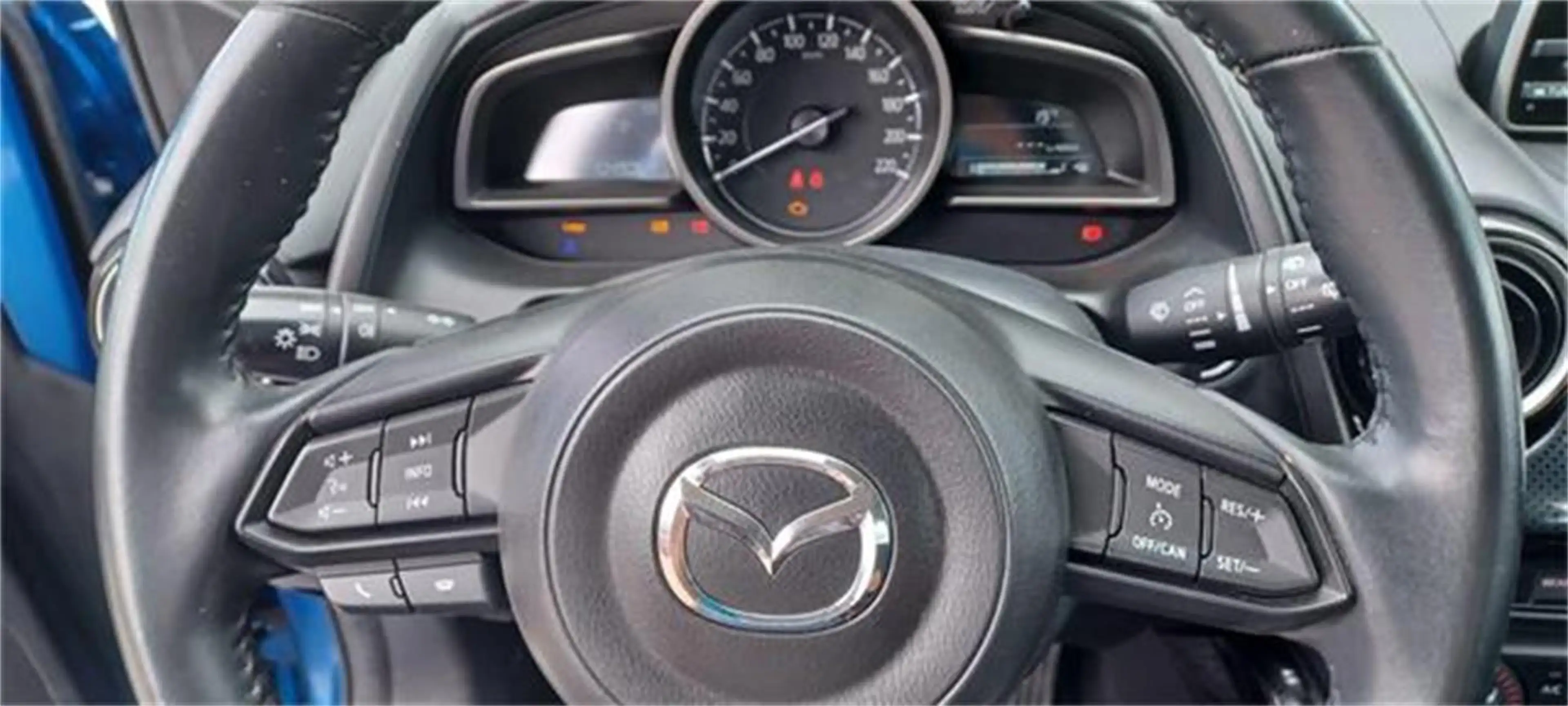 Mazda 2 Mazda G75 Challenge — photo 10