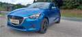 Mazda 2 G75 Challenge Blau - thumbnail 1