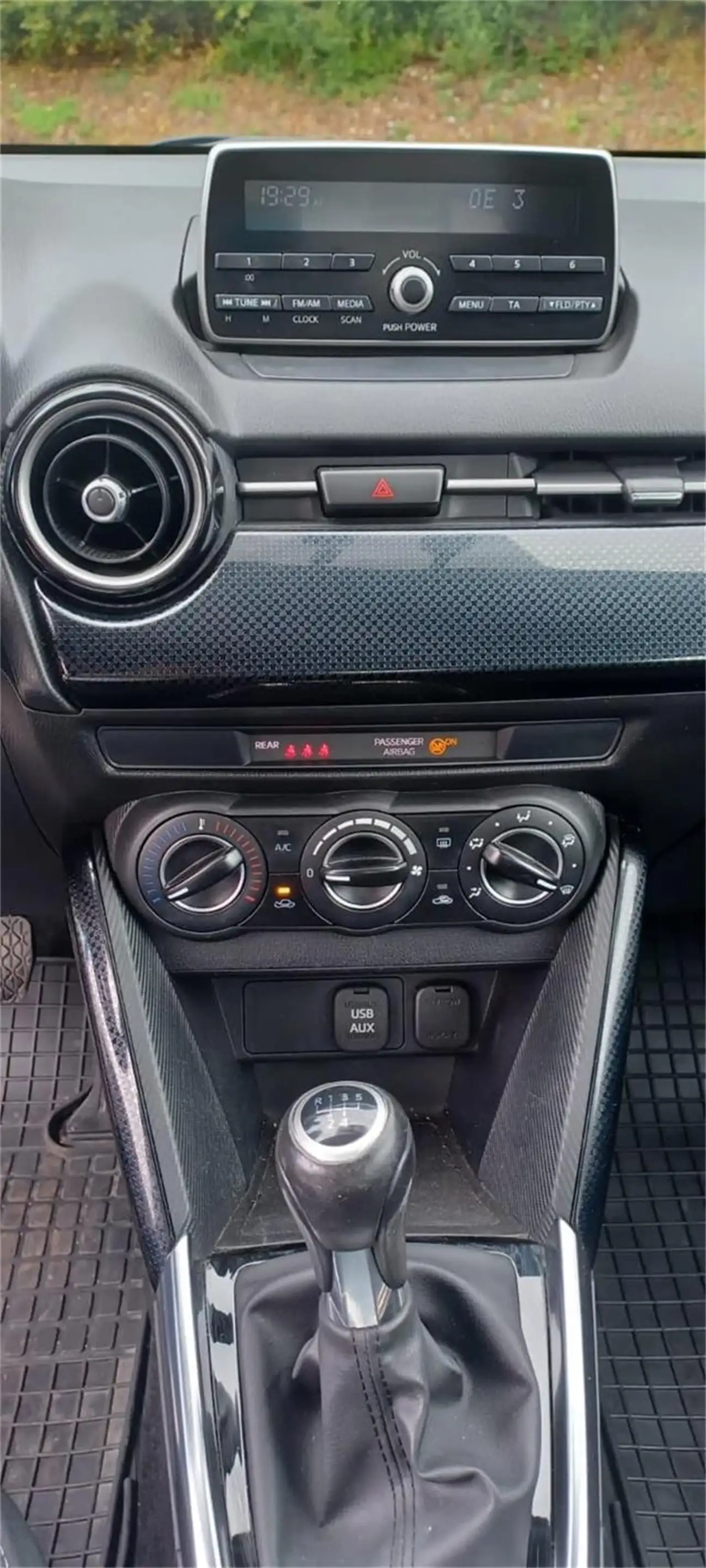Mazda 2 Mazda G75 Challenge — photo 11