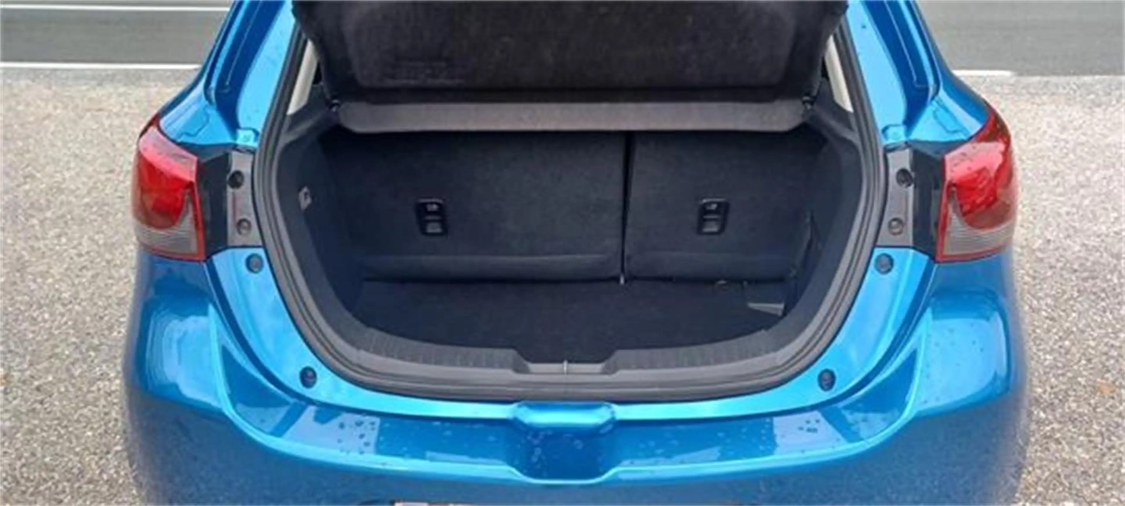 Mazda 2 Mazda G75 Challenge — photo 9