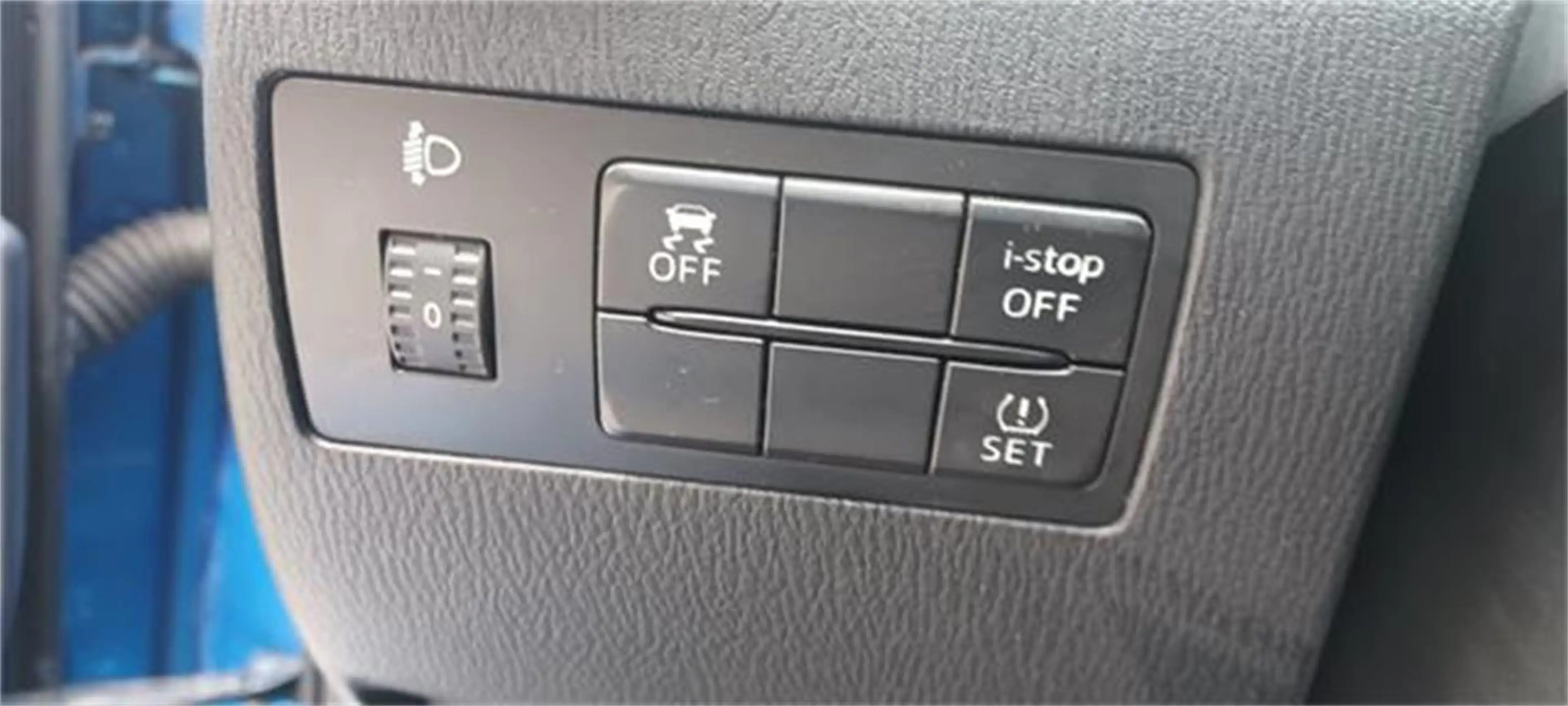 Mazda 2 Mazda G75 Challenge — photo 14