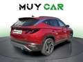 Hyundai TUCSON 1.6 TGDI PHEV Tecno Sky AT Rojo - thumbnail 7
