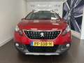 Peugeot 2008 1.2 PureTech Allure 110 PK | Panorama dak | Climat Rojo - thumbnail 2