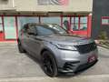 Land Rover Range Rover Velar Range Rover Velar 2021 2.0d i4 mhev R-Dynamic 4wd Grigio - thumbnail 3