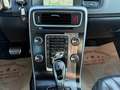 Volvo V60 D3 Kinetic R-Design Geartronic Silber - thumbnail 14