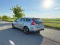 Volvo V60 D3 Kinetic R-Design Geartronic Silber - thumbnail 5