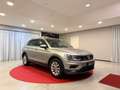 Volkswagen Tiguan Tiguan II 2017 2.0 tdi Advanced 150cv Automatica Gris - thumbnail 1