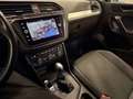 Volkswagen Tiguan Tiguan II 2017 2.0 tdi Advanced 150cv Automatica Gris - thumbnail 14