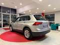 Volkswagen Tiguan Tiguan II 2017 2.0 tdi Advanced 150cv Automatica Gris - thumbnail 4
