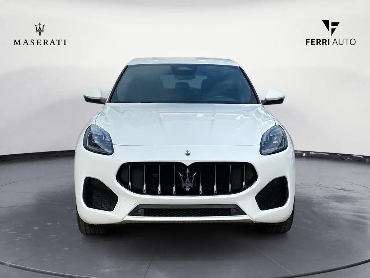 Maserati Grecale 2026