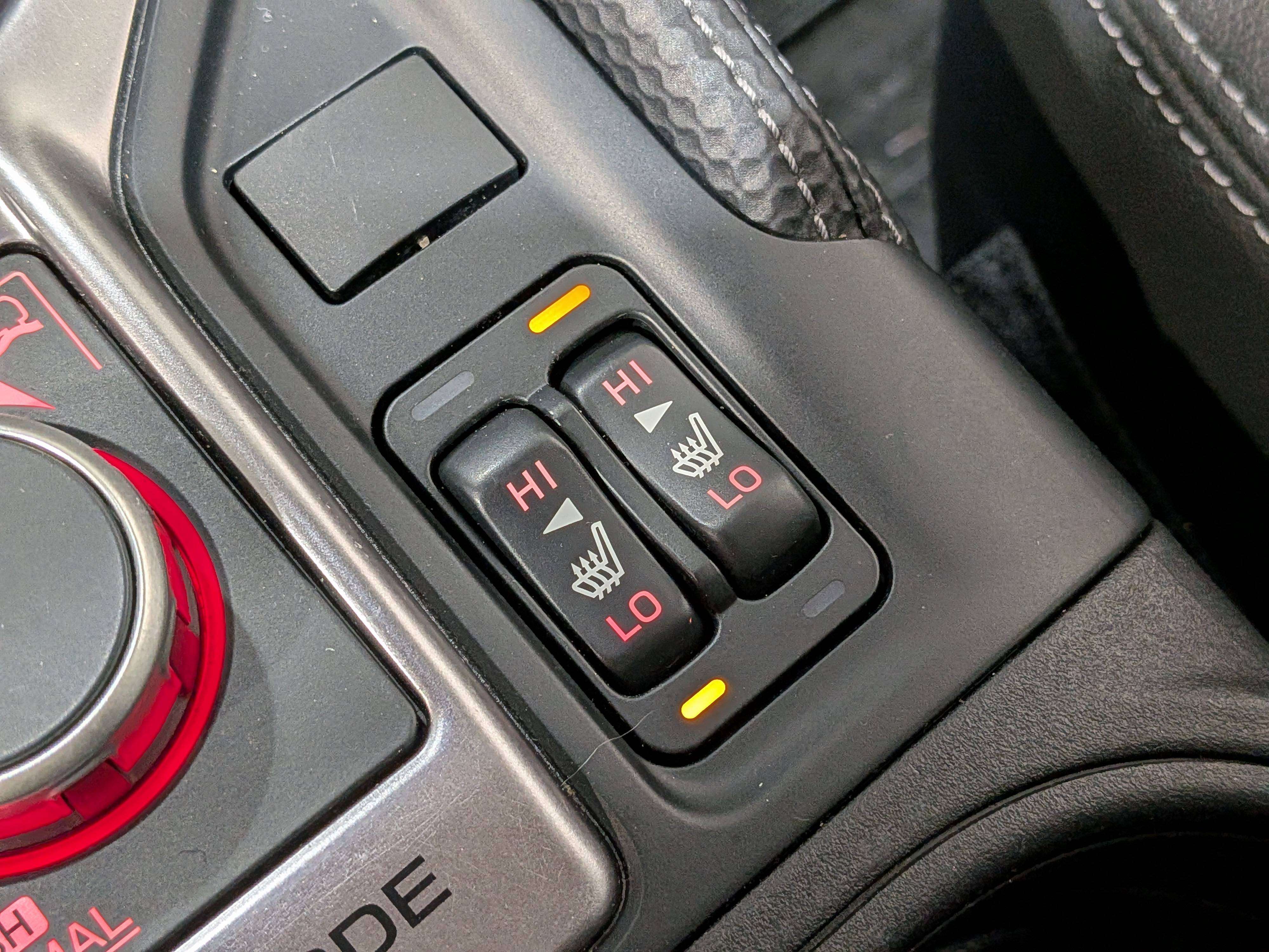 Subaru Forester 2019