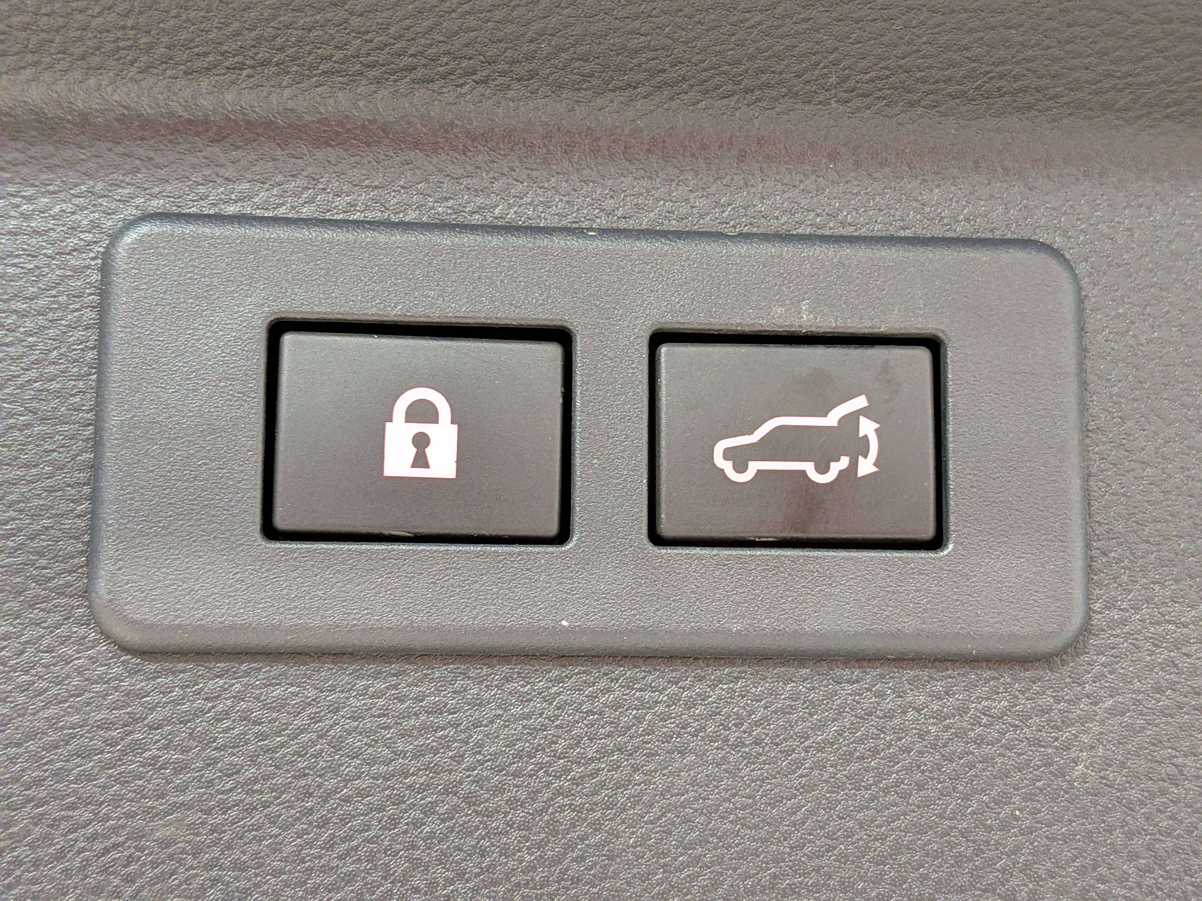 Subaru Forester 2019