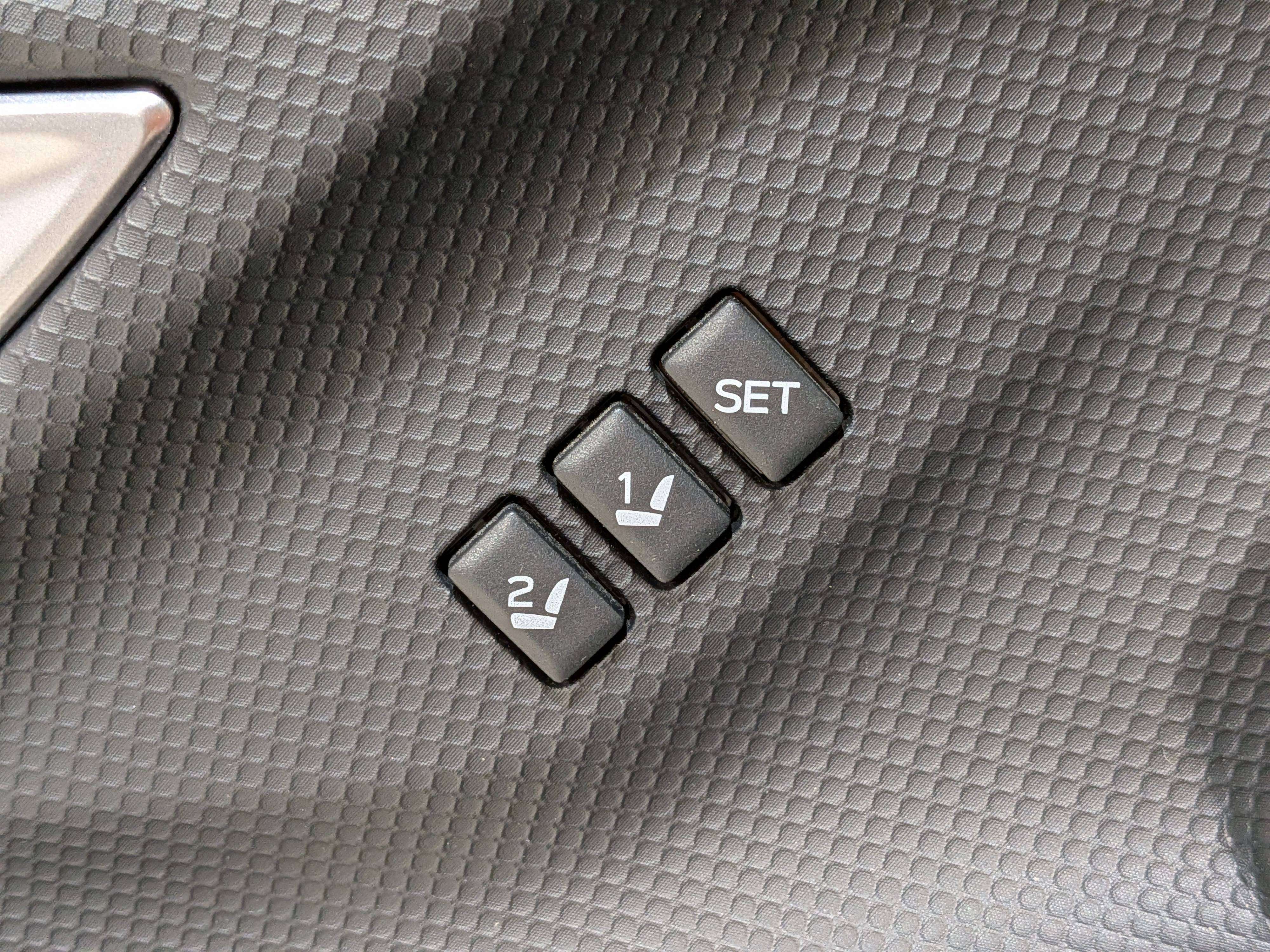 Subaru Forester 2019