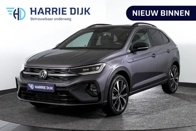 Volkswagen Taigo 1.0 TSI R-Line 116 PK - Automaat | Dig. Cockpit |