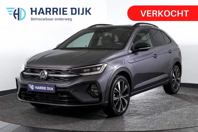 Volkswagen Taigo 1.0 TSI R-Line 116 PK - Automaat | Dig. Cockpit |