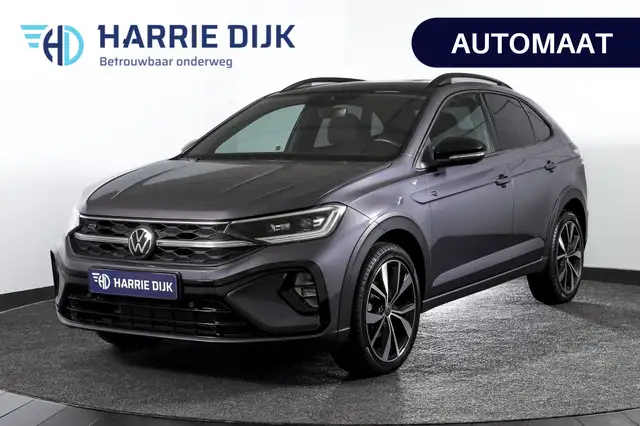 Volkswagen Taigo 1.0 TSI R-Line 116 PK - Automaat | Dig. Cockpit |