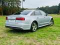 Audi A6 A6 2.0 TDI quattro S tronic Argent - thumbnail 5
