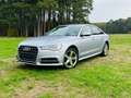 Audi A6 A6 2.0 TDI quattro S tronic Argent - thumbnail 1