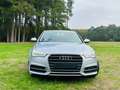 Audi A6 A6 2.0 TDI quattro S tronic Argent - thumbnail 4