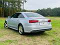 Audi A6 A6 2.0 TDI quattro S tronic Argent - thumbnail 8