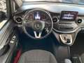 Mercedes-Benz V 300 d EDITION 4MATIC lang*AMG*LED*Burmester* Zwart - thumbnail 14