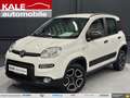 Fiat Panda City Life Weiß - thumbnail 1