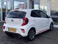 Kia Picanto 1.0 MPi GT-Line Edition Navigatie | Lederen interi Wit - thumbnail 7