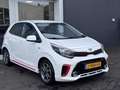 Kia Picanto 1.0 MPi GT-Line Edition Navigatie | Lederen interi Wit - thumbnail 3