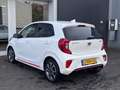 Kia Picanto 1.0 MPi GT-Line Edition Navigatie | Lederen interi Wit - thumbnail 6