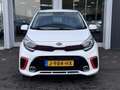 Kia Picanto 1.0 MPi GT-Line Edition Navigatie | Lederen interi Wit - thumbnail 2