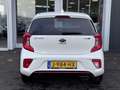 Kia Picanto 1.0 MPi GT-Line Edition Navigatie | Lederen interi Wit - thumbnail 5