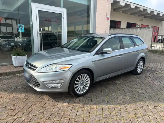 Ford Mondeo 1.6 TDCi 115 CV Start&Stop Station Wagon Business