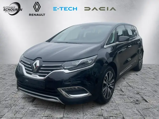 Renault Espace 1.6 TCe 200 Energy Initiale Paris Initiale