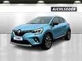 Renault Captur CAPTUR II INTENS E-TECH Plug-in 160 Blau - thumbnail 1