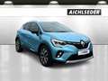 Renault Captur CAPTUR II INTENS E-TECH Plug-in 160 Blau - thumbnail 6