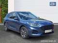 Ford Kuga 2.5 PHEV*ST-Line*Pano*HuD*RKam*LED*Navi*Shz Blau - thumbnail 7