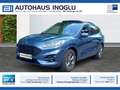 Ford Kuga 2.5 PHEV*ST-Line*Pano*HuD*RKam*LED*Navi*Shz Bleu - thumbnail 1